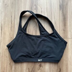 Set Active air luxe bra